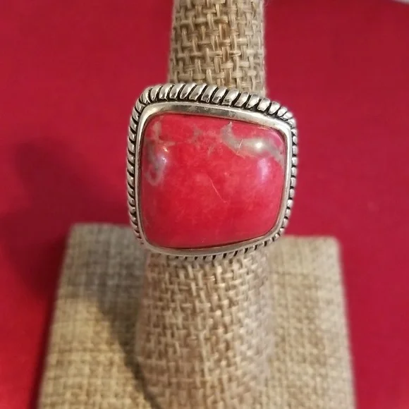 Barse Thailand Ring - Picture 3 of 12